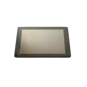 2019 Amazon Kindle Fire 7 16GB 7" Kids Edition Tablet Only  As Is Parts Broken
